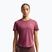 Tricou de alergare pentru femei Nike Tempo pink smoke