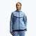 Bluză pentru femei Nike Sportswear Tech Fleece Windrunner work blue/black