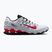 Încălțăminte de antrenament pentru bărbați Nike Reax 8 TR Mesh pure platinum/black/university red