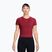 Tricou de antrenament pentru femei Nike Pro Seamless tough red/white