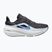 Încălțăminte de alergare pentru femei Nike Winflo 12 dark smoke grey/white/aluminum
