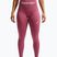 Colanți pentru femei Nike Pro Seamless pink smoke/white