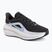 Încălțăminte de alergare pentru femei Nike Winflo 12 dark smoke grey/white/aluminum