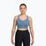 Tricou de antrenament pentru femei Nike Pro Seamless work blue