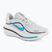 Încălțăminte de alergare pentru bărbați Nike Winflo 12 vast grey/off white/light current blue