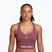 Top de antrenament Nike Pro Seamless pink smoke/white