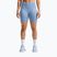 Pantaloni scurți de antrenament pentru femei Nike Pro Seamless work blue