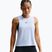 Tricou de antrenament pentru femei Nike Pro hydrogen blue/old royal