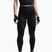 Colanți de antrenament pentru femei Nike Pro Sculpt High-Waisted 7/8 black/black