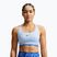 Sutien de antrenament Nike Pro hydrogen blue/hydrogen blue/old royal