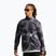 Geacă de alergare pentru bărbați Nike Miler black/smoke grey
