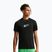 Tricou de alergare pentru bărbați Nike Stride black