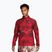 Geacă de alergare pentru bărbați Nike Miler light crimson/tough red