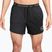 Pantaloni scurți de alergare pentru bărbați Nike Stride black