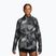 Geacă de alergare pentru bărbați Nike Miler black/smoke grey