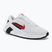 Încălțăminte de antrenament pentru bărbați Nike Flex Train off white/white/black/university red