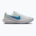 Încălțăminte de alergare pentru bărbați Nike Revolution 8 off white/vast grey/light current blue
