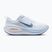 Încălțăminte de alergare pentru femei Nike Vomero Plus white/aluminum/football grey/mystic navy
