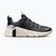 Încălțăminte de antrenament pentru femei Nike Free Metcon 7 anthracite/black/phantom/metallic silver