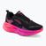Încălțăminte de alergare pentru femei Nike Vomero 18 black/hyper pink/laser crimson/black