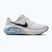 Încălțăminte de alergare pentru bărbați Nike Structure Plus grey fog/summit white/medium ash