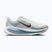 Încălțăminte de alergare pentru bărbați Nike Vomero 18 grey fog/off white/dark obsidian