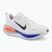 Încălțăminte de alergare pentru bărbați Nike Vomero Plus white/atomic pink/racer blue/black