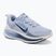 Încălțăminte de alergare pentru femei Nike Vomero 18 hydrogen blue/aluminum/mystic navy