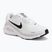 Încălțăminte de alergare pentru femei Nike Structure 26 white/bleached lilac/light magenta/black