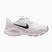 Încălțăminte de alergare pentru femei Nike Structure 26 white/bleached lilac/light magenta/black
