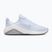 Încălțăminte de antrenament pentru femei Nike Bella 7 football grey/sail/metallic cool grey