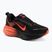 Încălțăminte de alergare pentru bărbați Nike Vomero 18 black/university red/bright crimson