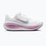 Încălțăminte de alergare pentru femei Nike Vomero Plus white/bleached lilac/metallic silver