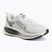 Încălțăminte de alergare pentru femei Nike Vomero 18 summit white/sail/metallic silver