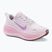 Încălțăminte de alergare pentru femei Nike Vomero Plus bleached lilac/pink rise/light magenta