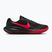 Încălțăminte de alergare pentru bărbați Nike Revolution 8 black/university red/red orbit