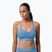 Biustonosz treningowy Nike Jordan Sport Essentials blue beyond/blue beyond/white/white