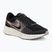 Încălțăminte de alergare pentru femei Nike Run Defy black/sail/phantom/metallic rose gold