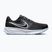 Încălțăminte de alergare pentru femei Nike Run Defy dark smoke grey/aluminum/white
