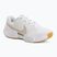 Încălțăminte de tenis pentru femei Nike GP Challenge Pro white/summit white/linen/light orewood brown