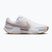 Încălțăminte de tenis pentru femei Nike GP Challenge Pro white/summit white/linen/light orewood brown