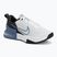 Încălțăminte de antrenament pentru bărbați Nike Air Max Alpha Trainer 6 off white/black/white/indigo storm