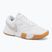 Încălțăminte de tenis pentru bărbați Nike Court Lite 4 White/Summit White/Linen/Light Orewood Brown