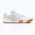 Încălțăminte de tenis pentru bărbați Nike Court Lite 4 White/Summit White/Linen/Light Orewood Brown