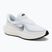 Încălțăminte de alergare pentru femei Nike Revolution 8 EasyOn white/sail/black/metallic silver