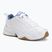 Încălțăminte de antrenament pentru bărbați Nike Air Monarch IV white/indigo storm/gum light brown/white