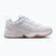 Încălțăminte de antrenament pentru bărbați Nike Air Monarch IV white/indigo storm/gum light brown/white