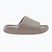 Șlapi pentru femei Nike Calm 2.0 moon particle/moon particle