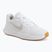 Încălțăminte de tenis pentru femei Nike Vapor Lite 3 White/Summit White/Light Orewood Brown