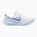 Încălțăminte de alergare pentru femei Nike Revolution 8 EasyOn white/football grey/aluminum